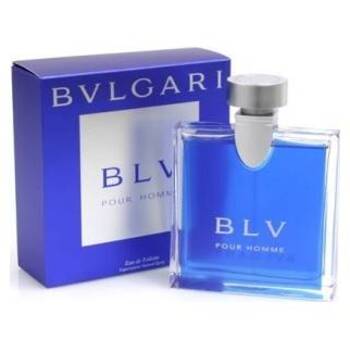 BLV pour Homme EDT